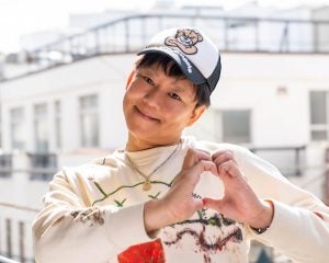 「ラブ注入」で大ブレイクした楽しんご、「予約3か月待ち」現在の活動。当時はCM12本、月収300万円超えも