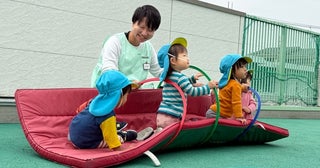 【はばたけラボ連載「つなぐ」】男性育休取得率上昇で職場環境はどう変わる？取得率1％時代と100％時代の社員をつなぐ