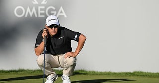 中島啓太が2日目「63」3打差4位で決勝へ星野陸也ら予選落ち/欧州ツアー