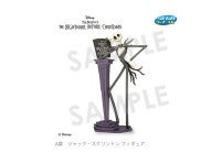 『ナイトメアー・ビフォア・クリスマス』のくじが9．4登場！棺型のトートバッグなど展開