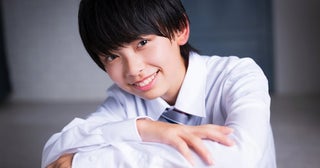 【日本一のイケメン中学生候補】内田光希＜男子中学生ミスターコン2024 ファイナリスト連載＞