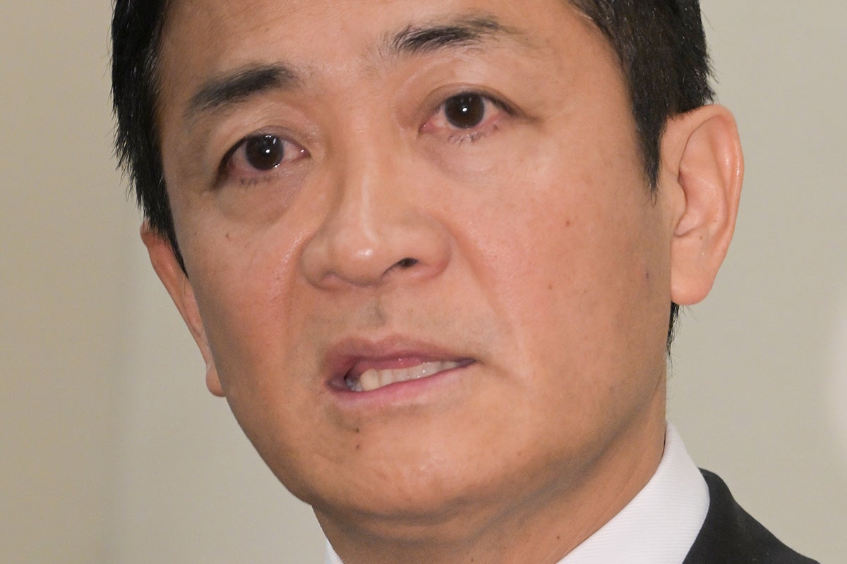 「泊まりで面談するんか？」玉木雄一郎氏Xで拡散した“ホテル宿泊費の領収書”に釈明も止まらぬ批判