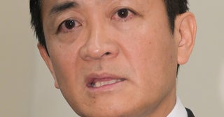 「泊まりで面談するんか？」玉木雄一郎氏Xで拡散した“ホテル宿泊費の領収書”に釈明も止まらぬ批判