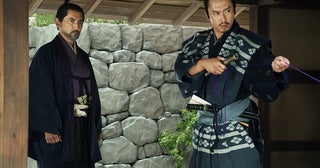 ファンも気づかない？宮舘涼太が『黒牢城』で見せた自然体すぎる主従関係と探偵＆助手の関係性