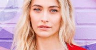 「スパゲッティを通せる」マイケル・ジャクソンの長女、鼻の中に空いた穴を公開。衝撃の原因も明かす