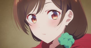和也への寂しさを認めた千鶴みにから同棲を提案され顔が真っ赤になる「彼女、お借りします」第12話あらすじ＆予告映像公開