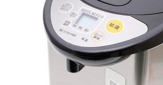 カップラーメンをよく食べるので電気ポットをつけっぱなしです。しかし先日電気ケトルの方が安いと聞きました。そんなに電気代は変わるのでしょうか？