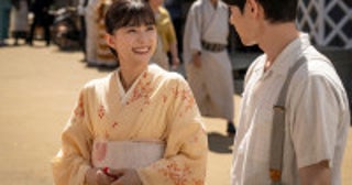 芳根京子×本田響矢『波うららかに、めおと日和』続編、“うぶキュン”あふれる本予告＆場面写真解禁