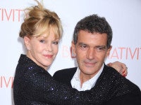 アントニオ・バンデラス、2014年に離婚した元妻メラニー・グリフィスは今も「親友の一人」