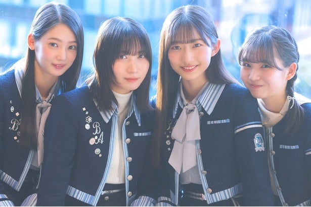 僕が見たかった青空5thシングル「恋は倍速」は“強気な感じの女性目線”「新しいイケイケな僕青をお見せできたら」