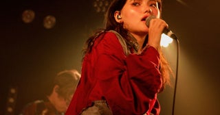 新たな“ロックなラナメリサ”を鮮烈に示した一夜ゲストにREJAYを迎えた自主企画〈太陽に妬かれて Vol.3〉開催【オフィシャルレポート】