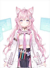 有名ゲームメーカーのXにホロライブ・博衣こよりらしき影新作ゲームが制作決定「こんこよにゅ〜む!?」「マヨネーズ常備してそう」