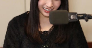 賀喜遥香「アニメを観たり、絵を描いたりすることが楽しかった！」帰宅部だった乃木坂46加入前の高校時代を明かす