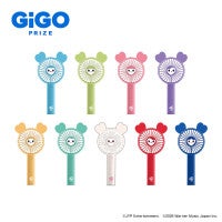 “TWICE LOVELYS”のGiGO限定プライズ登場！デビュー9周年を記念したエコバッグなど展開