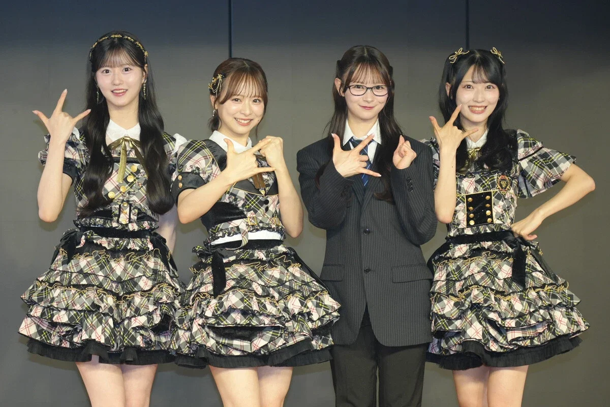 AKB48秋コンサートがKアリーナ横浜で開催決定！ チケット応募数によってメンバーや演出が変わる公演も!?