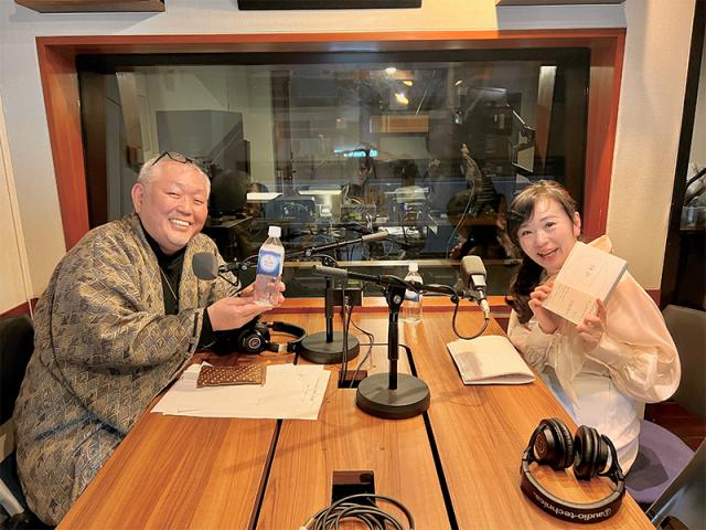 江原啓之「『感謝も無い人間が愛をもらおうなんて思うな！』と私は思うんですよ」“命の循環”について考える
