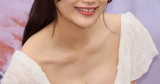 元SKE48石川花音「絶対に20代のうちに飛躍したい」とグラビアデビュー