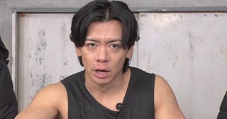 野田クリスタル“マッチョ部”メンバーの急速な成長にお手上げ「この部のルールは“先生を超えない”！」＜すーぱーのびしろたいむ＞