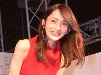 佐藤かよ、印象一変の35歳近影にファン絶賛「カワイイ」「美し過ぎて尊い」