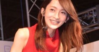 佐藤かよ、印象一変の35歳近影にファン絶賛「カワイイ」「美し過ぎて尊い」