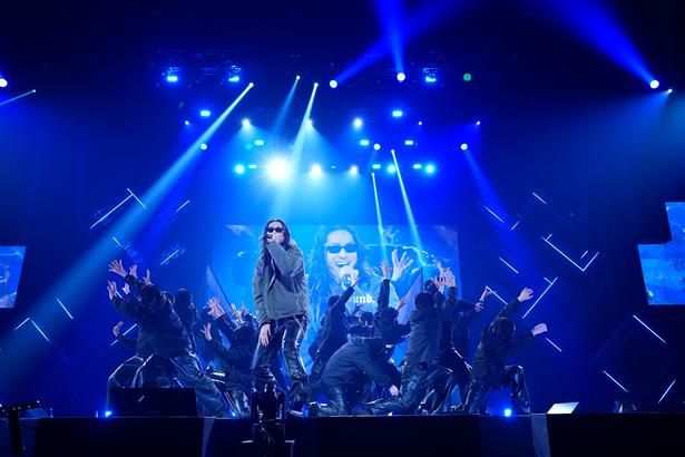 EXILE AKIRA、「HiGH＆LOW」10周年を経て「次の世代によって新たな『HiGH＆LOW』伝説が生まれるとうれしい」
