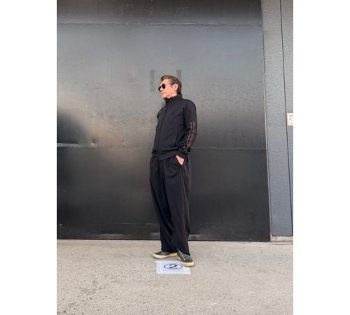  高橋克典、『忠臣蔵』稽古場最終日の胸中つづる 