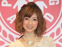 小倉優子、手作りシフォンケーキにネット衝撃「スゴすぎる」「プロの業」「レシピ知りたい」