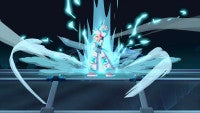 『ロックマン: デュアル オーバーライド』最新映像が公開新8大ボス「トゥインクルガール」がキュートすぎ