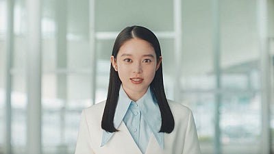 髙石あかり、クラフティアの新CM第2弾メイキング映像も公開