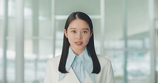 髙石あかり、クラフティアの新CM第2弾メイキング映像も公開