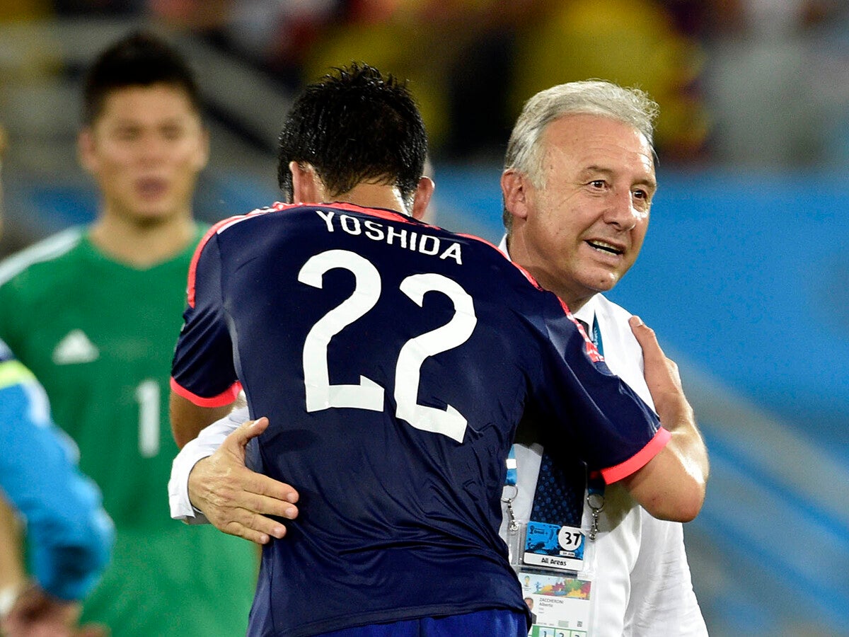 サッカー日本代表に漂うザックジャパンに近いムード 「順調」に隠されたグループリーグ敗退の真因