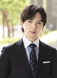M！LK吉田仁人、連ドラ初主演！一途な愛でヒロイン守る“最強ヒーロー”役『溺愛』10.30放送開始