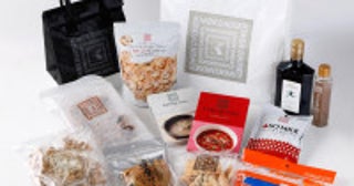 「紀ノ国屋」お年玉袋が登場へ！保冷バッグなど選りすぐりアイテムを詰め込んだ3種展開