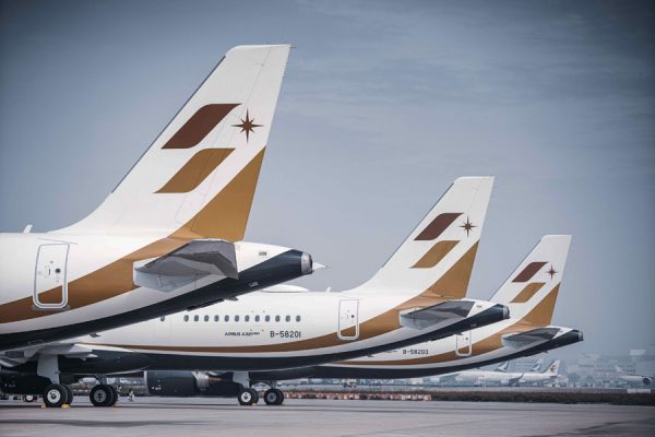 スターラックス航空、下地島〜台北/桃園線を期間増便9月4日〜19日、週5往復
