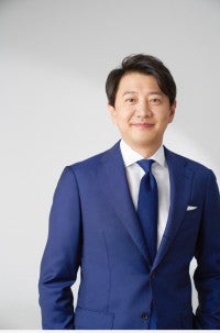 青井実『5時に夢中！』10月から金曜MCに就任「精一杯務めさせていただきます」