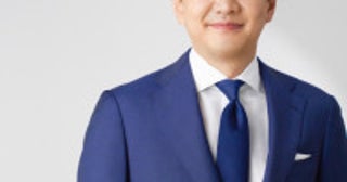 青井実『5時に夢中！』10月から金曜MCに就任「精一杯務めさせていただきます」