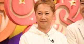 中居正広、東野幸治＆ヒロミとのレギュラー番組は「一番年下でペコペコしなくちゃいけないのが嫌」