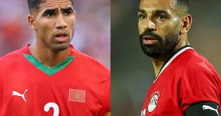 【FIFAワールドカップ】モロッコ＆エジプトはともに戦力アップ 北アフリカの強豪を見逃すな