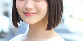 【志田こはくインタビュー】ドラマ『なんで私が神説教』の一匹狼的な生徒役で注目初めてのツンツン役のイメージは“家での姉とのやりとり”!?