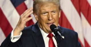 トランプ大統領、認知症検査をIQテストと勘違いし、結果を自慢