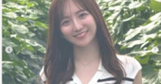 父親は元プロ野球選手・北海道の美人アナ26歳、癒ししかない“ひまわり”ショットに反響