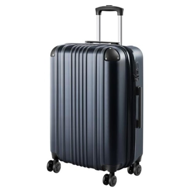 旅の荷物も余裕で収納。大容量で頼れる【バルジョッティ】のスーツケースは、快適な移動を約束する逸品としてAmazonで販売中！