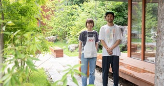 相続した都内の屋敷林、マンションにせず”村”にした13代目地主。お店やアトリエを持てる賃貸で守りたかった風景と人付き合いとは東京・練馬区「種音」