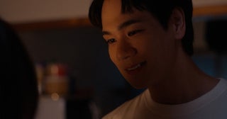 豆原一成“紘”と岡田結実“冴”の冒頭キスシーンに「ちょっと待って！」「気絶しそう」と視聴者騒然＜夫婦と16歳＞
