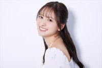 乃木坂46・金川紗耶がもしアイドルじゃなかったら――？素の自分を打ち出した表情豊かな1st写真集が完成！