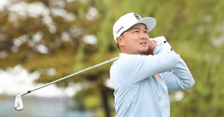 香妻陣一朗は7位で6700万円獲得B・デシャンボーが3勝目