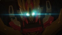 合体ロボの熱狂を新たな映像表現で描き出す！アニメ『獣王武神ダンデヴァイン』ティザーPV解禁