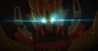 合体ロボの熱狂を新たな映像表現で描き出す！アニメ『獣王武神ダンデヴァイン』ティザーPV解禁