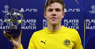 【欧州サッカー】シティもアトレティコもインテルもやられた！ 今季チャンピオンズリーグ最大のサプライズはノルウェーの新強豪