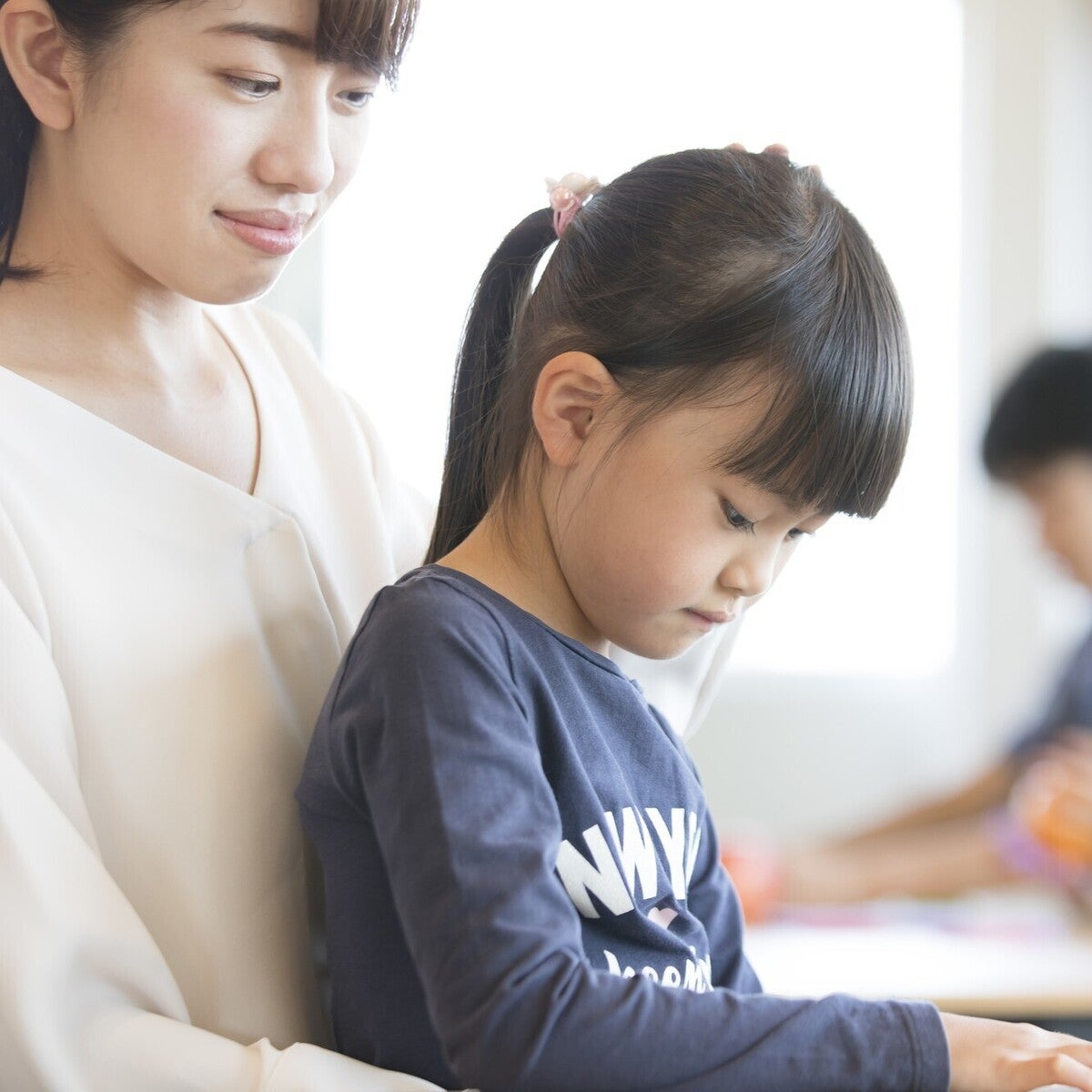 「園や学校に行きたくない」と「自律神経」の意外な関係。臨床心理士が考えるGW明けの子どもの行きしぶり対策に納得しかない